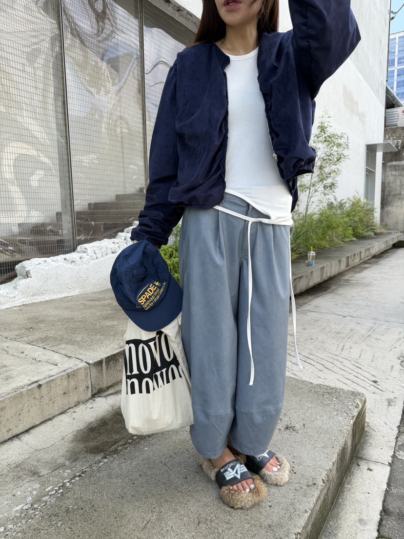 FRANC—L韓國直郵女士新品真品熱賣推薦休閑時尚人氣夾克FRANC夾克