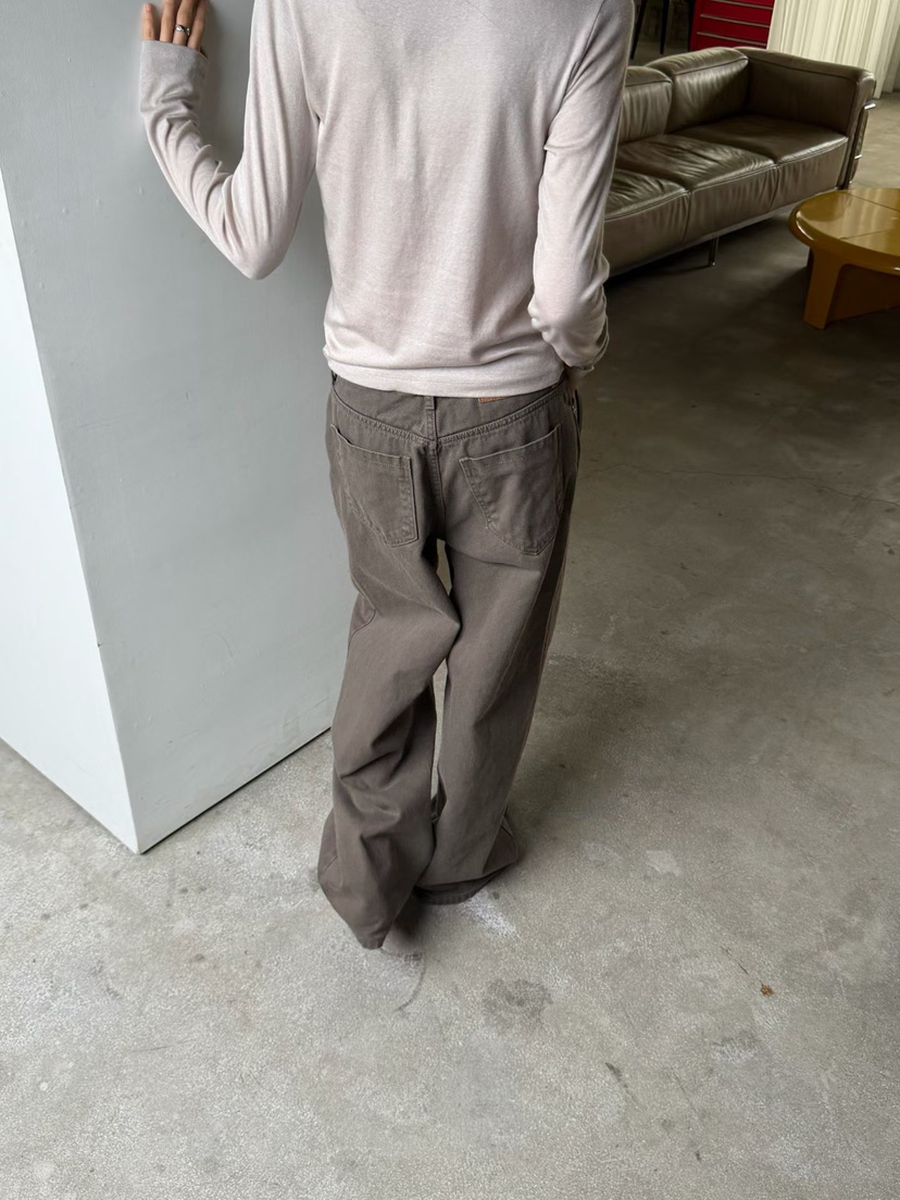 ARKIE/TAF韓國代購女裝新品休閑時尚真品人氣推薦休閑褲ARKIE/TAF休閑褲