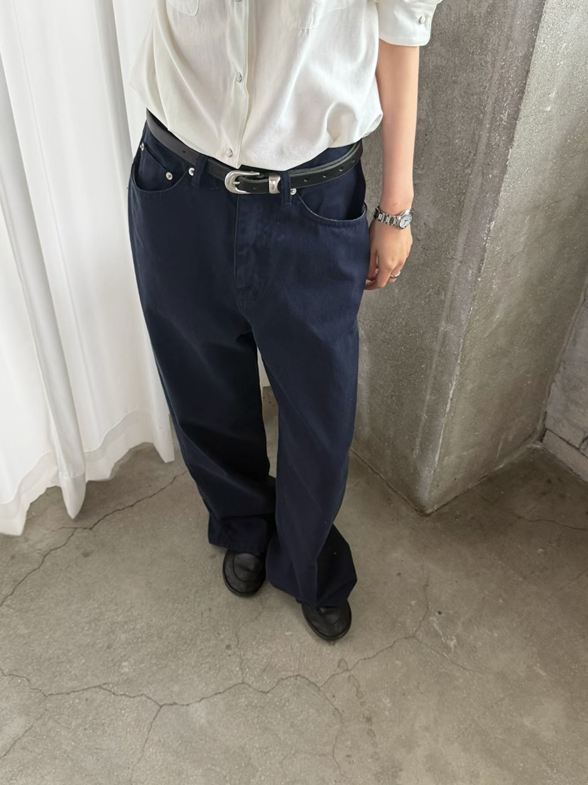 ARKIE/TAF韓國代購女裝新品休閑時尚真品人氣推薦休閑褲ARKIE/TAF休閑褲