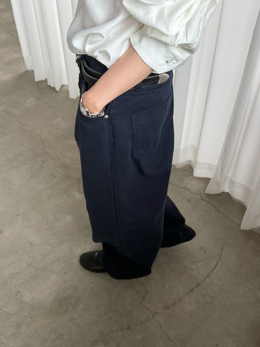 ARKIE/TAF韓國代購女裝新品休閑時尚真品人氣推薦休閑褲ARKIE/TAF休閑褲