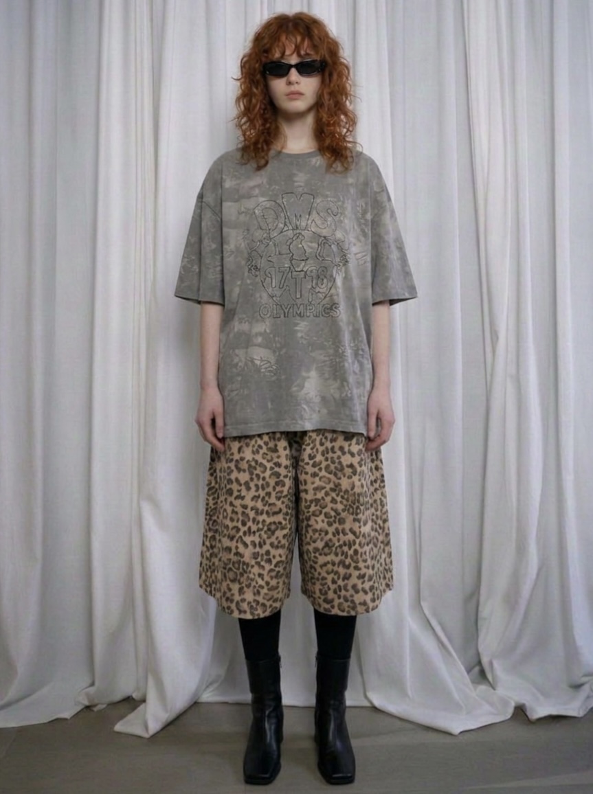 LADYBLACK/THE BLACK東大門代購女士新品真品時尚休閑T恤LADYBLACK/THE BLACKT恤