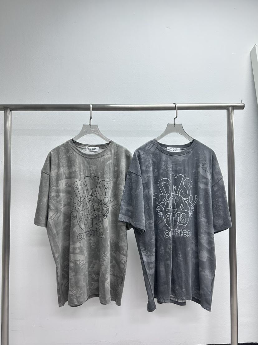 LADYBLACK/THE BLACK東大門代購女士新品真品時尚休閑T恤LADYBLACK/THE BLACKT恤