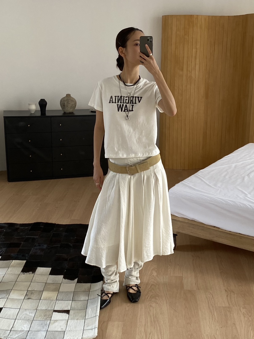 KARE/WEREPIECE韓國直郵女裝新品推薦人氣熱賣半身裙中短裙KARE/WEREPIECE半身裙/中短裙