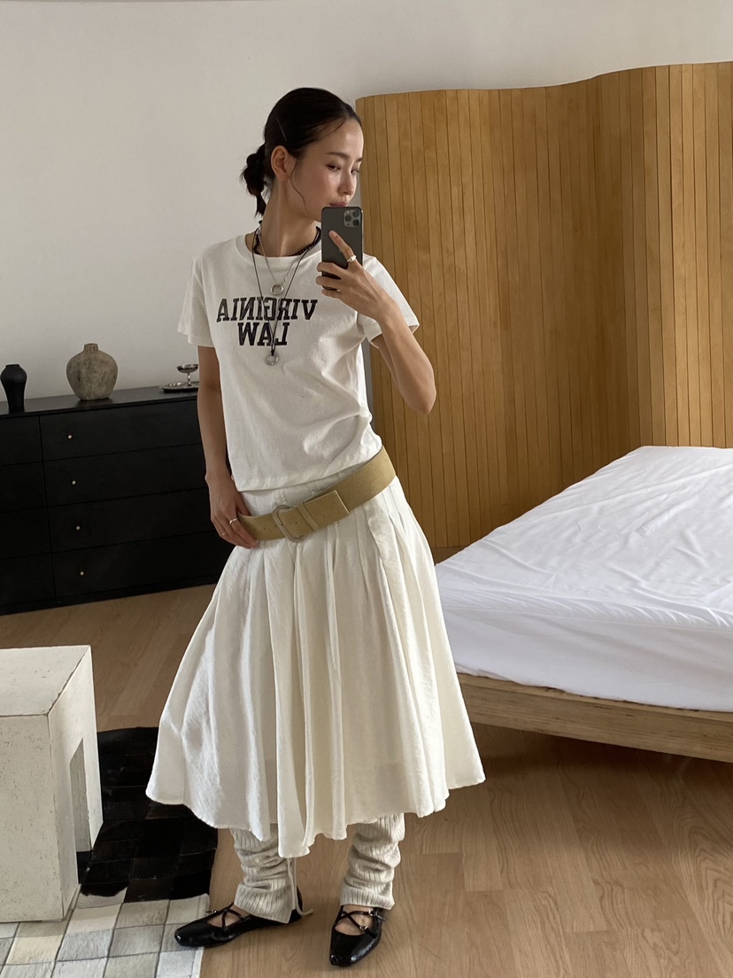 KARE/WEREPIECE韓國直郵女裝新品推薦人氣熱賣半身裙中短裙KARE/WEREPIECE半身裙/中短裙