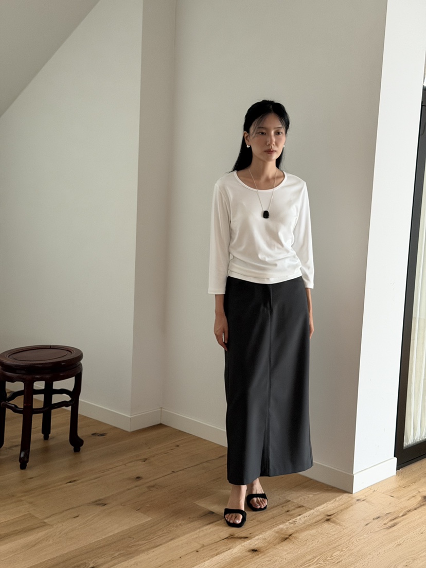 AMY GRACE-A東大門代購女士新款人氣推薦時尚休閑熱賣T恤AMY GRACET恤