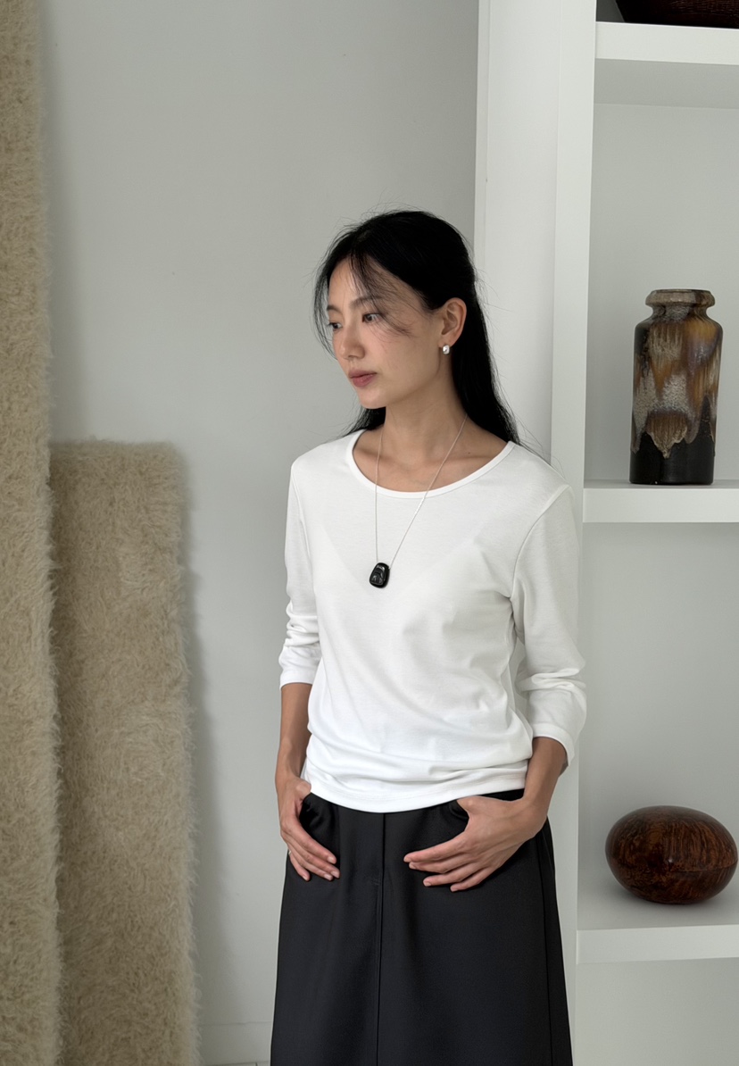 AMY GRACE-A東大門代購女士新款人氣推薦時尚休閑熱賣T恤AMY GRACET恤