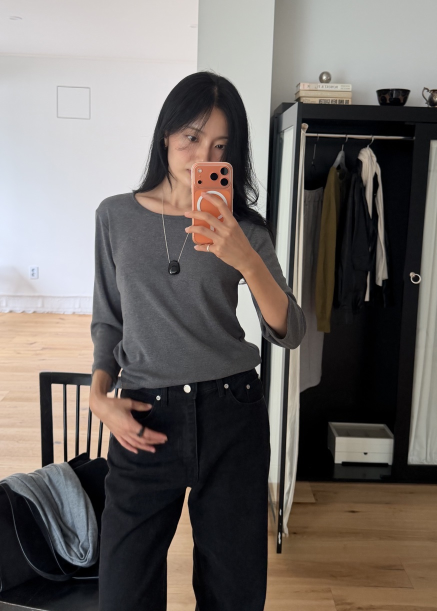 AMY GRACE-A東大門代購女士新款人氣推薦時尚休閑熱賣T恤AMY GRACET恤