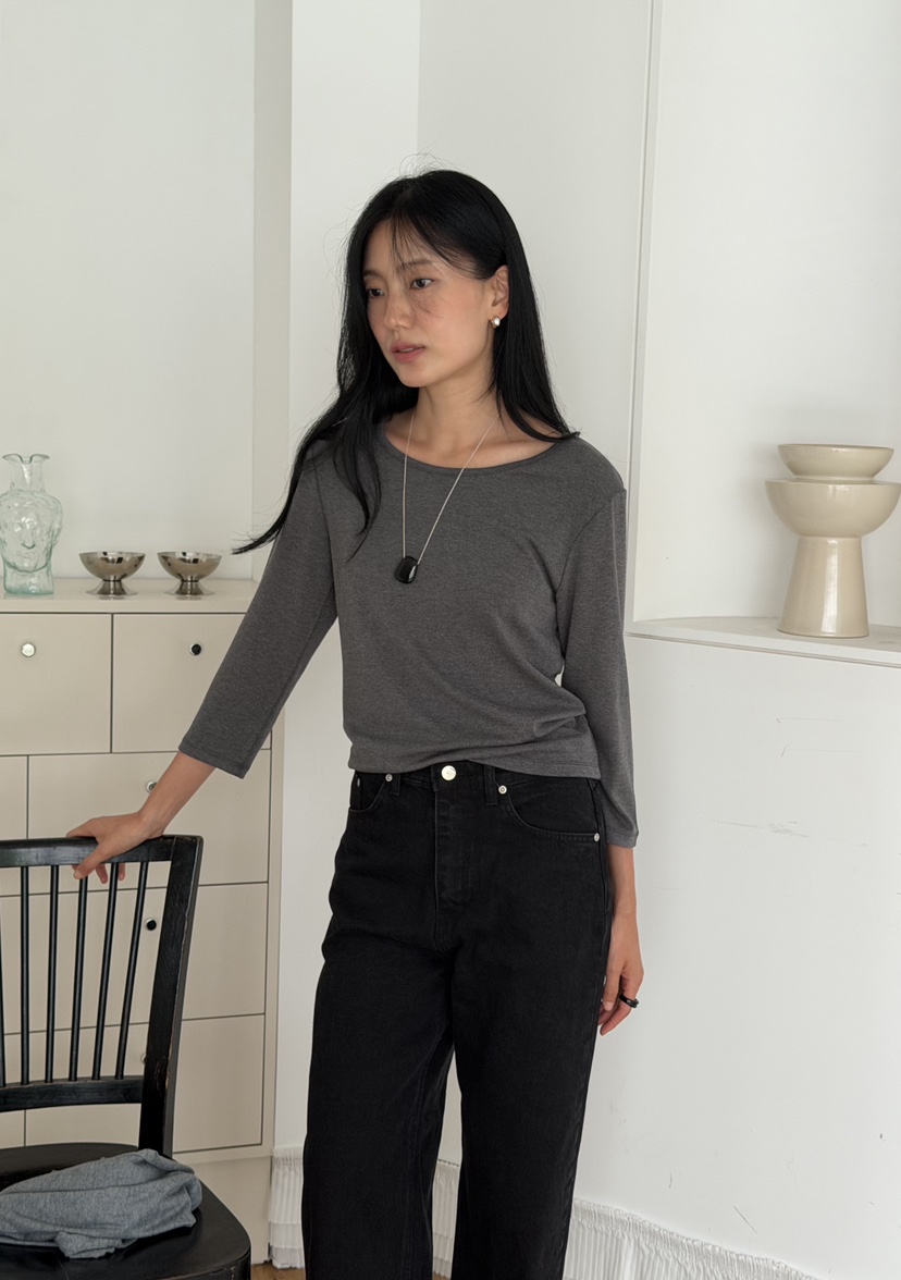 AMY GRACE-A東大門代購女士新款人氣推薦時尚休閑熱賣T恤AMY GRACET恤