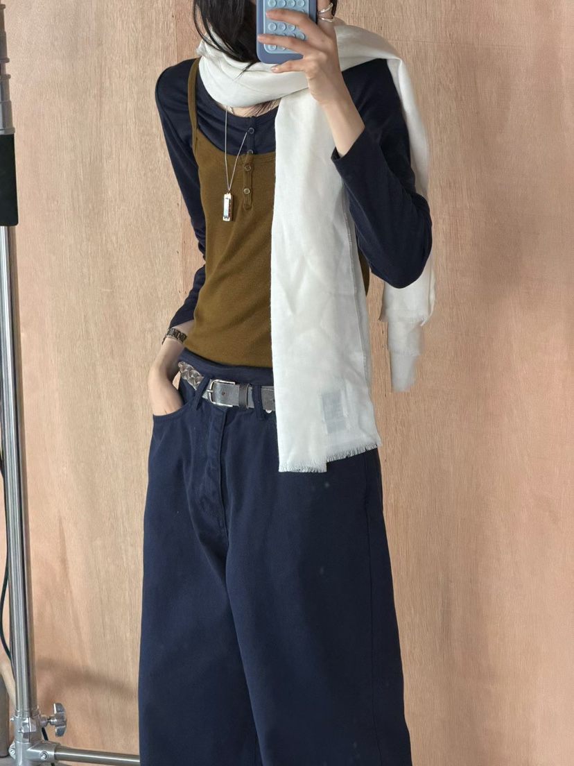ARKIE/TAF韓國直郵女士新品真品人氣時尚休閑熱賣長袖T恤ARKIE/TAF長袖T恤