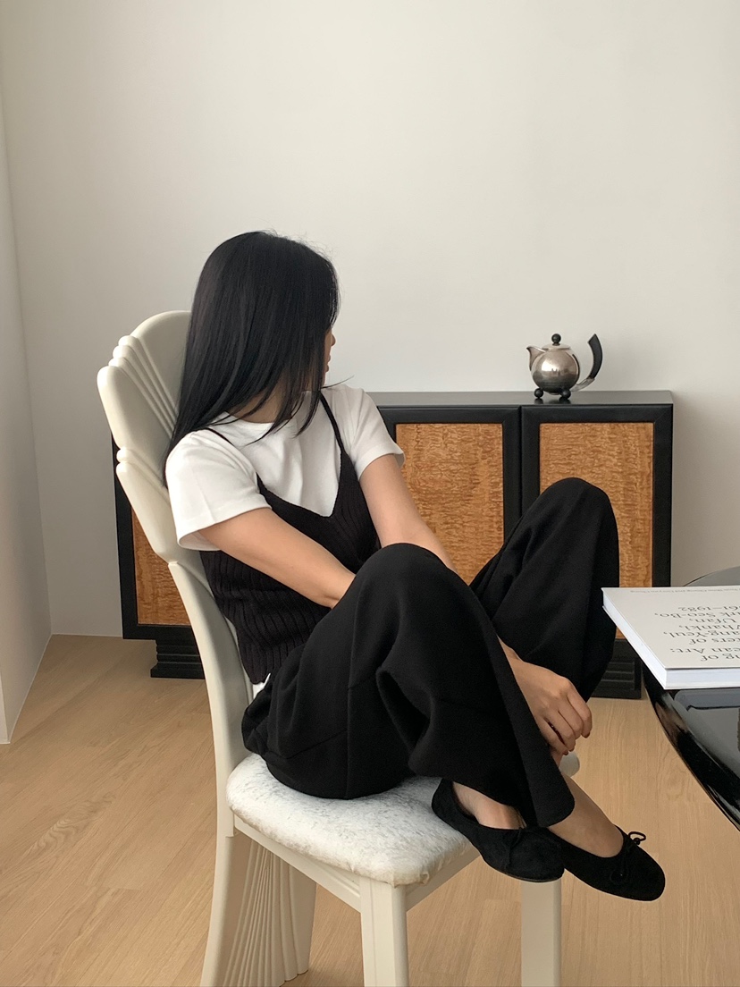 BLEECKER東大門直郵女裝新品真品人氣休閑時尚熱賣吊帶背心BLEECKER吊帶/背心