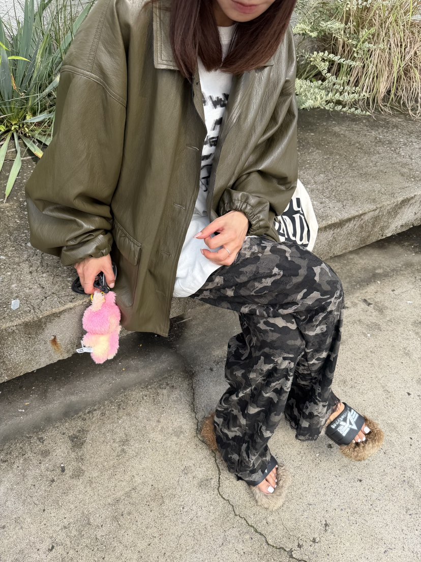 FRANC—L東大門直郵女裝新品人氣時尚休閑推薦真品休閑褲FRANC休閑褲