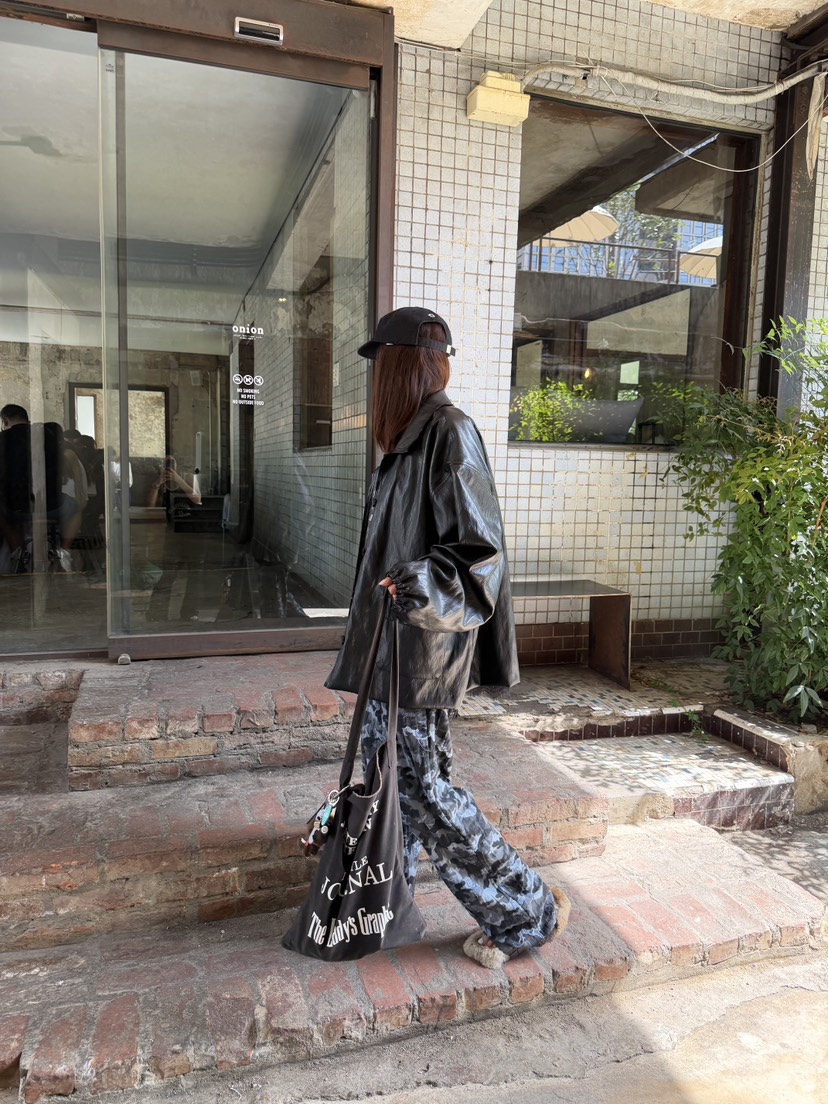 FRANC—L東大門直郵女裝新品人氣時尚休閑推薦真品休閑褲FRANC休閑褲