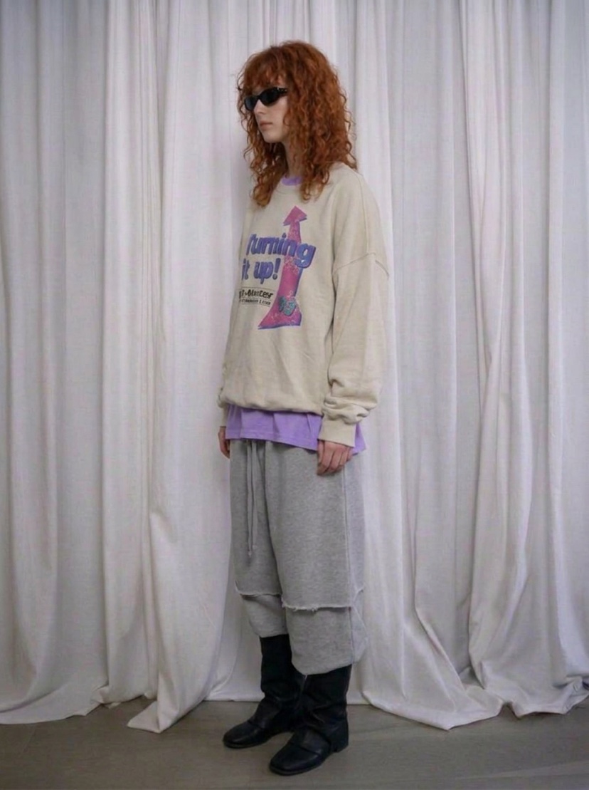 LADYBLACK/THE BLACK東大門直郵女士新品真品推薦人氣衛衣LADYBLACK/THE BLACK衛衣
