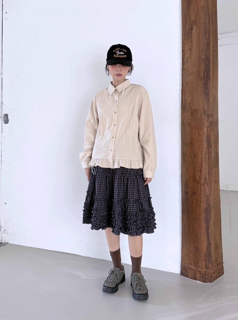 HEYJUDE東大門代購女士新品時尚熱賣休閑人氣真品襯衫蕾絲衫HEYJUDE襯衫/蕾絲衫