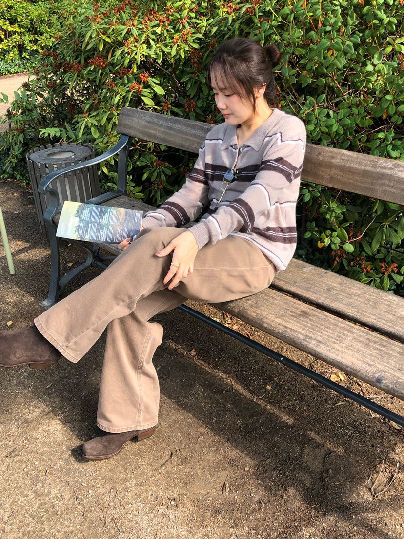 ERUME東大門代購女裝新款熱賣推薦休閑人氣時尚真品針織衫ERUME針織衫