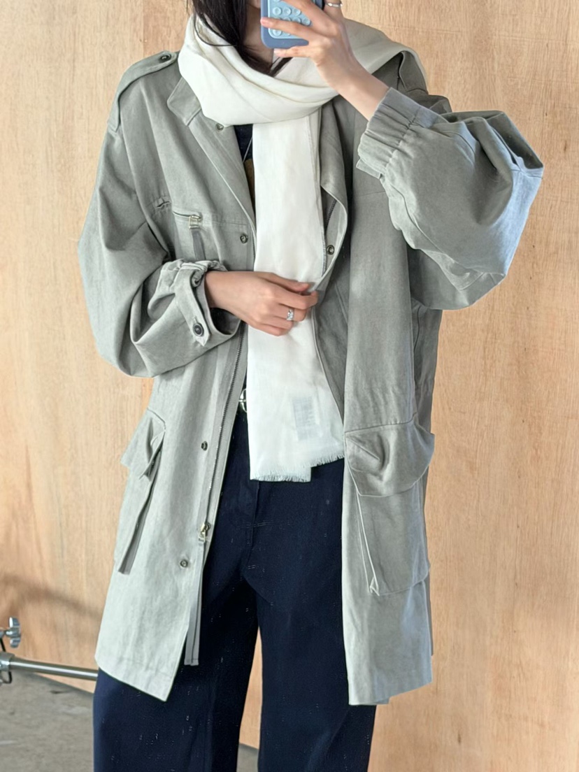 ARKIE/TAF東大門代購女裝新品時尚休閑推薦熱賣真品夾克ARKIE/TAF夾克