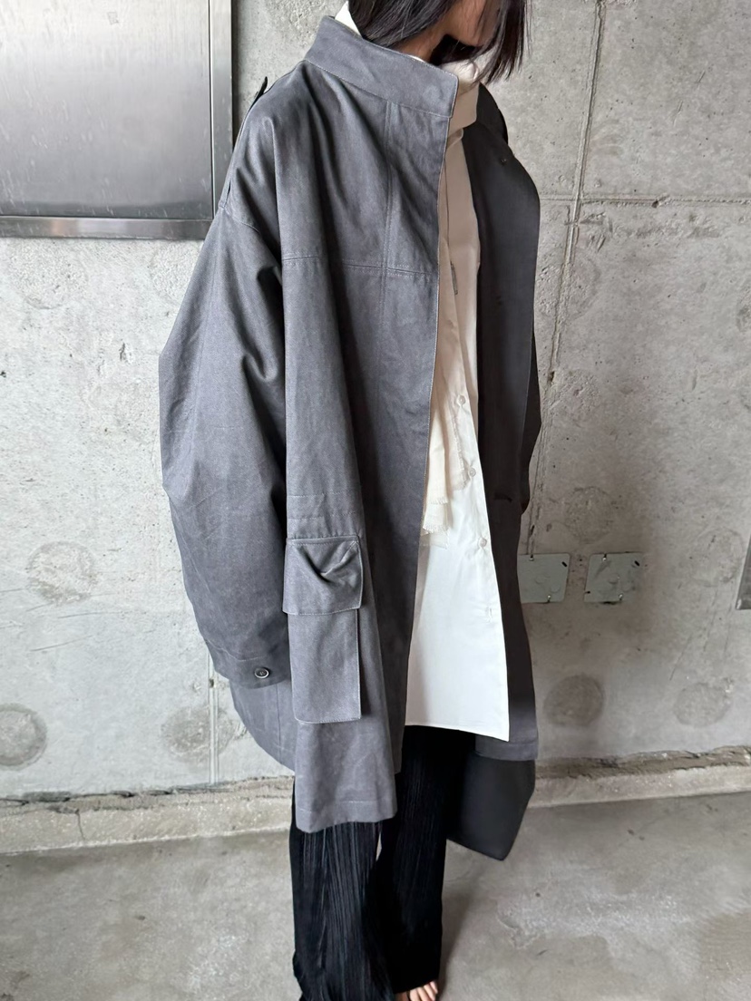 ARKIE/TAF東大門代購女裝新品時尚休閑推薦熱賣真品夾克ARKIE/TAF夾克
