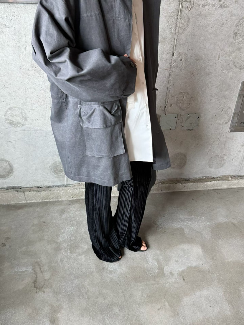 ARKIE/TAF東大門代購女裝新品時尚休閑推薦熱賣真品夾克ARKIE/TAF夾克