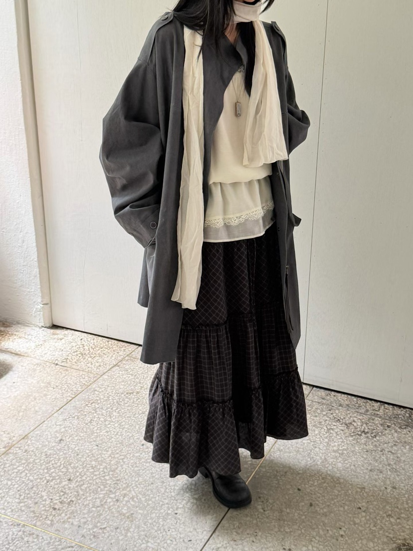 ARKIE/TAF東大門代購女裝新品時尚休閑推薦熱賣真品夾克ARKIE/TAF夾克