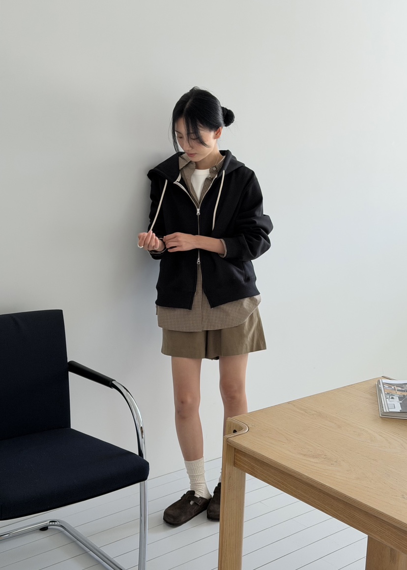 AMY GRACE-A韓國直郵女裝新品熱賣人氣推薦休閑真品短褲AMY GRACE短褲