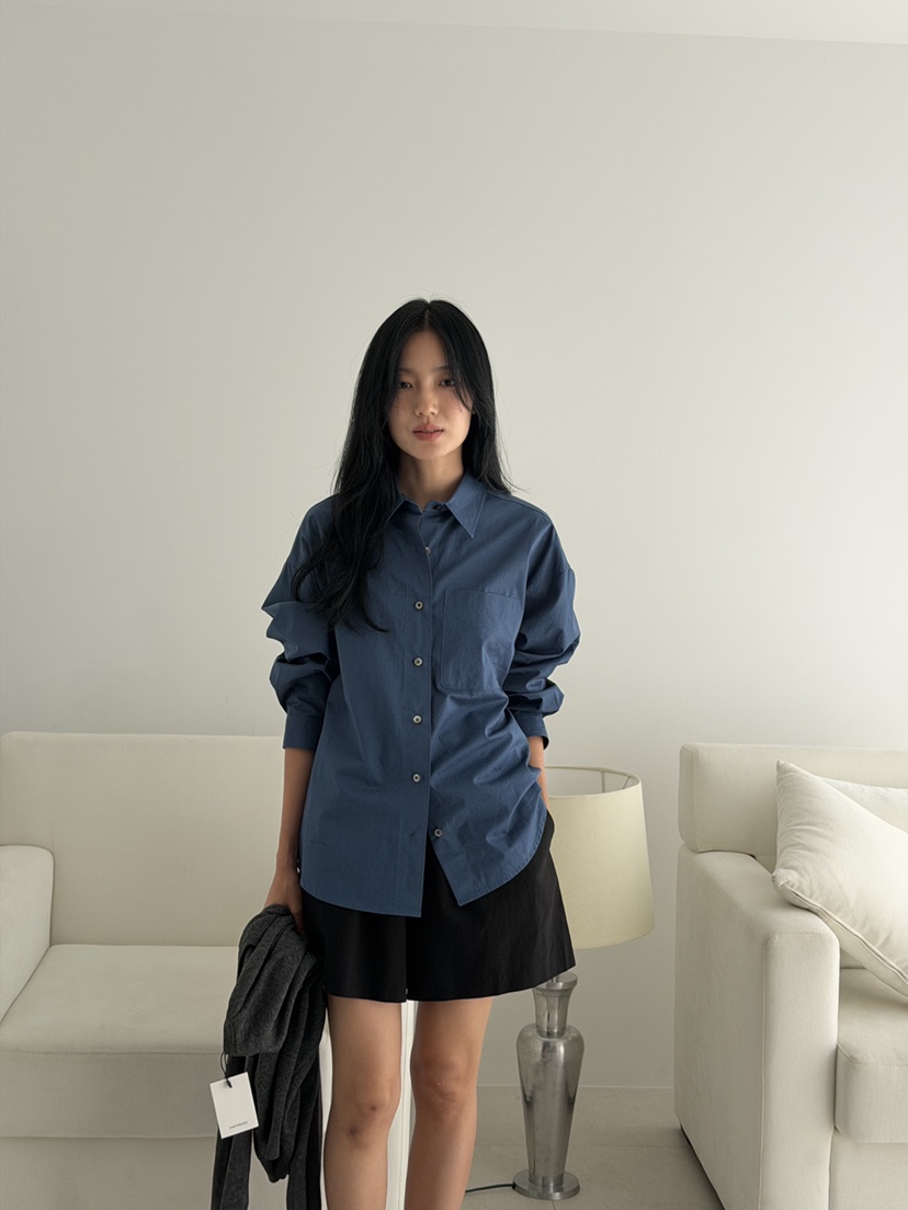 AMY GRACE-A韓國直郵女裝新品熱賣人氣推薦休閑真品短褲AMY GRACE短褲