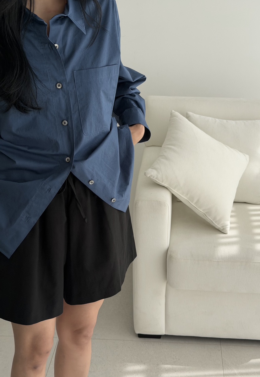 AMY GRACE-A韓國直郵女裝新品熱賣人氣推薦休閑真品短褲AMY GRACE短褲