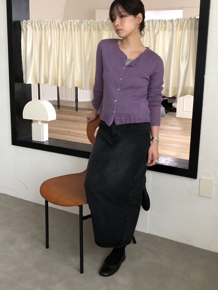 ERUME韓國直郵女裝新款推薦熱賣時尚真品休閑人氣長裙ERUME長裙