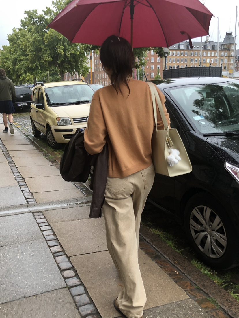 ERUME東大門實拍女士新款推薦人氣時尚熱賣休閑針織衫羊絨ERUME針織衫