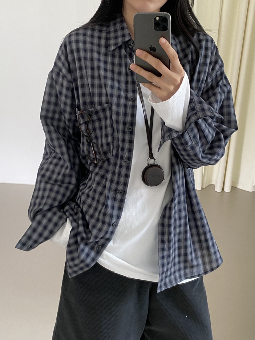 KARE/WEREPIECE東大門代購女裝新款熱賣推薦人氣襯衫蕾絲衫KARE/WEREPIECE襯衫/蕾絲衫