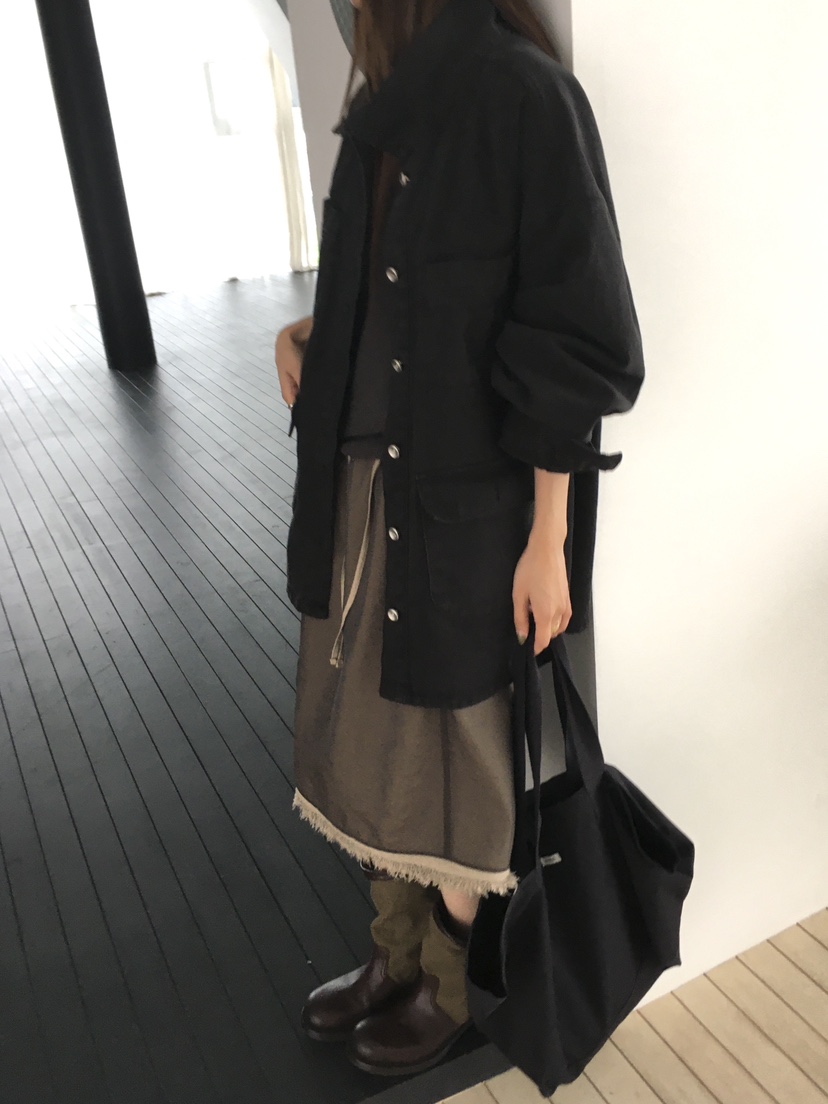 MINIMUZE韓國直郵女士新款時尚人氣熱賣休閑半身裙中短裙MINIMUZE半身裙/中短裙