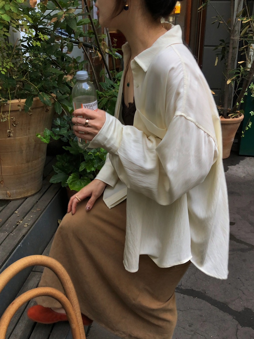 ERUME韓國直郵女士新品人氣時尚休閑推薦真品熱賣長裙ERUME長裙