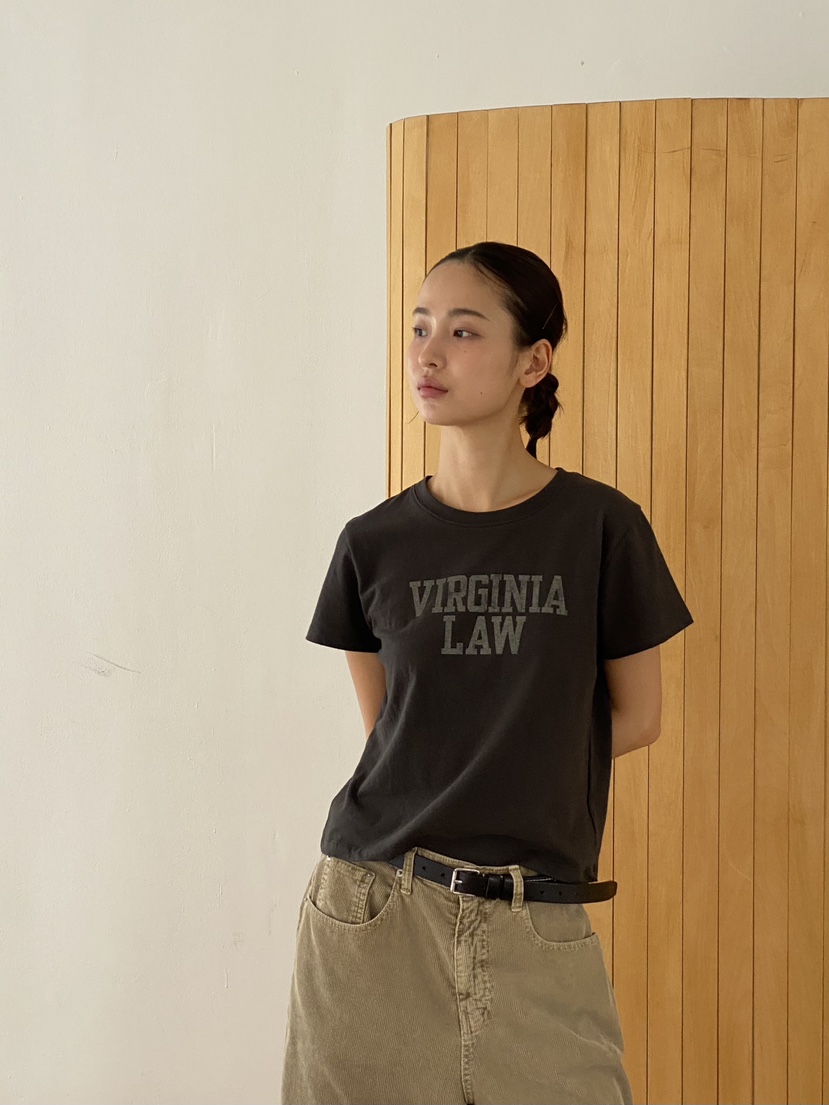 KARE/WEREPIECE韓國直郵女裝新款時尚推薦人氣休閑真品T恤KARE/WEREPIECET恤