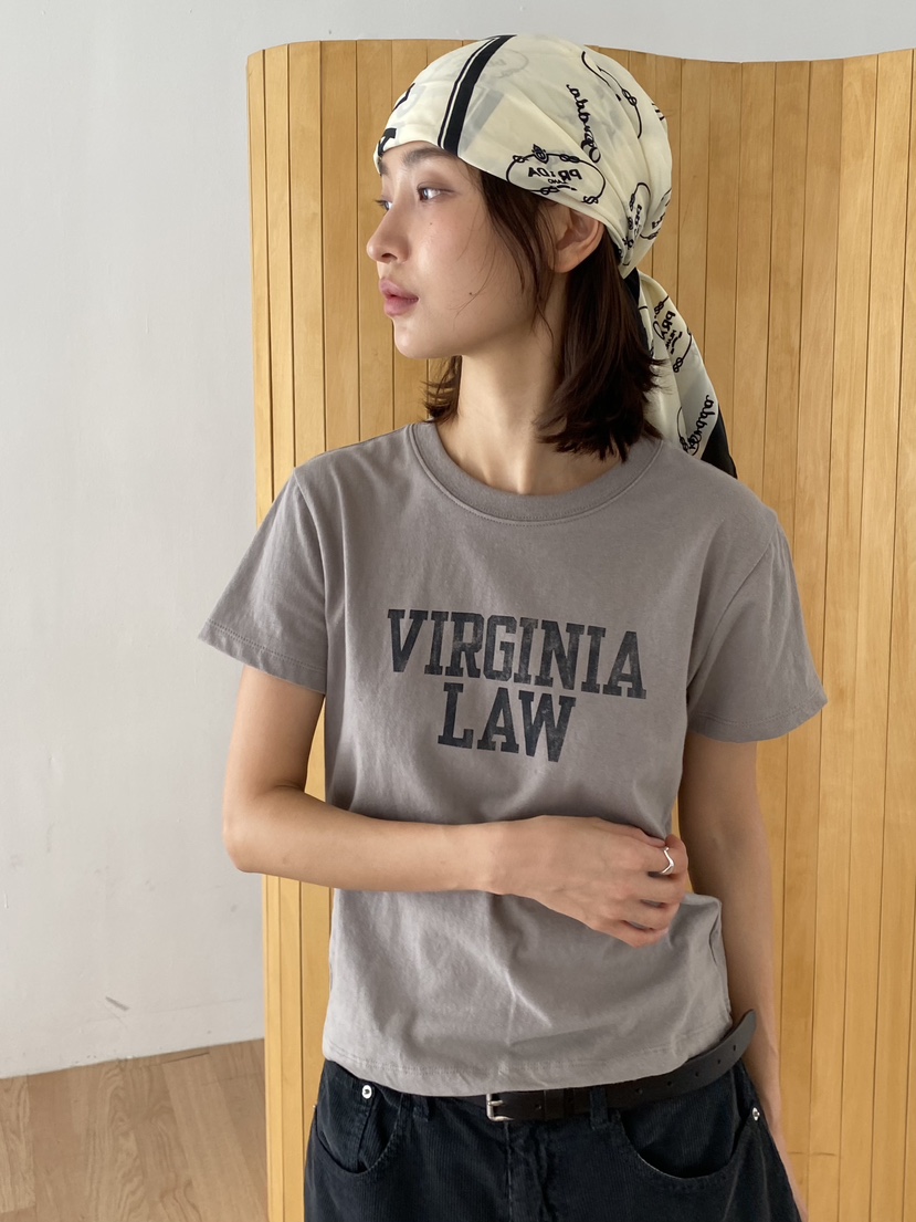 KARE/WEREPIECE韓國直郵女裝新款時尚推薦人氣休閑真品T恤KARE/WEREPIECET恤