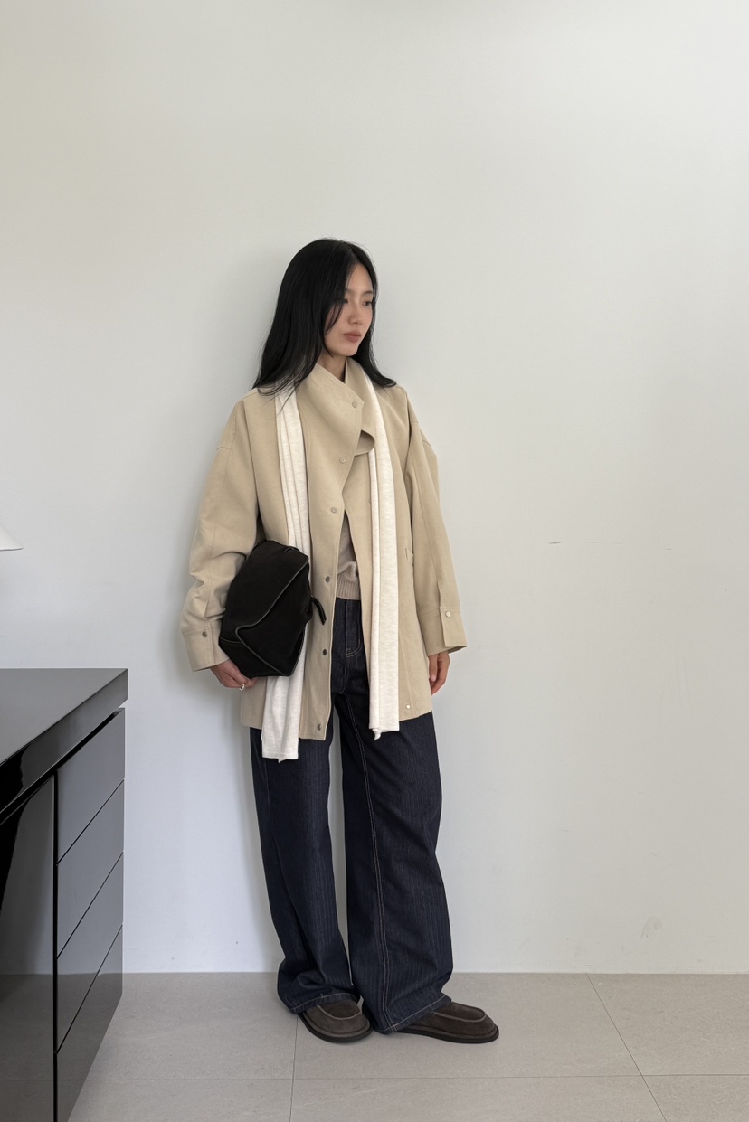 AMY GRACE-A東大門實拍女士新款人氣真品熱賣牛仔褲不褪色AMY GRACE牛仔褲