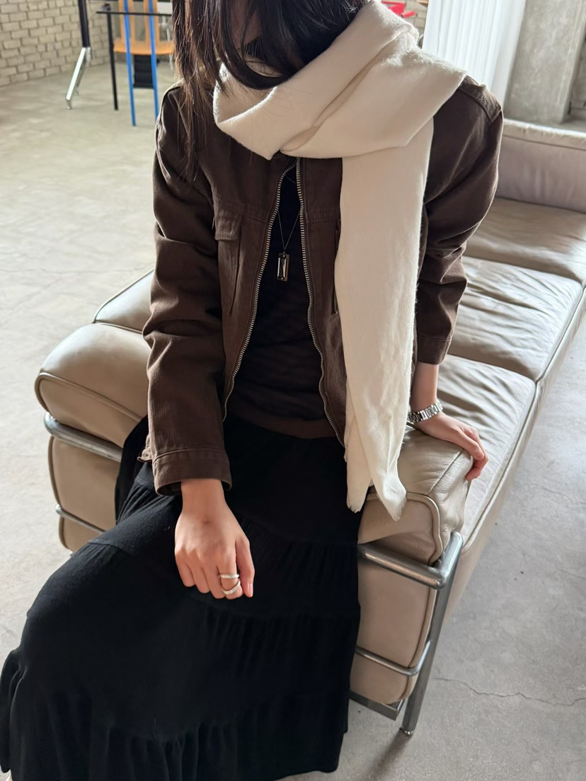ARKIE/TAF東大門直郵女裝新款休閑熱賣真品推薦人氣夾克ARKIE/TAF夾克