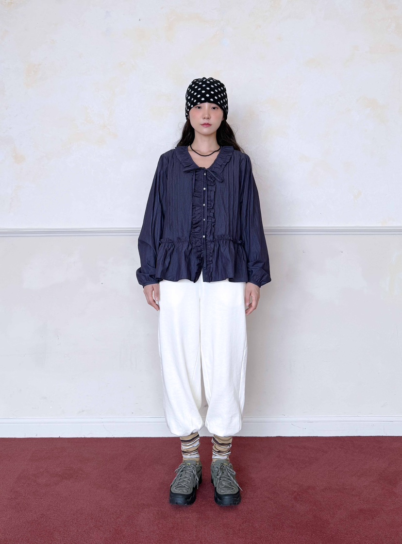 HEYJUDE韓國直郵女士新品真品休閑時尚人氣熱賣推薦休閑褲HEYJUDE休閑褲