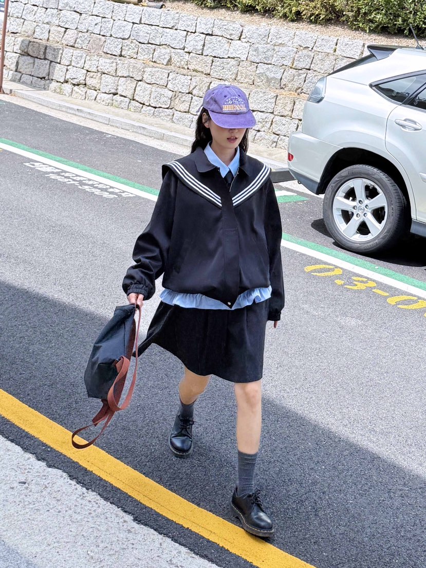HEYJUDE東大門代購女士新品時尚推薦人氣休閑熱賣真品夾克HEYJUDE夾克