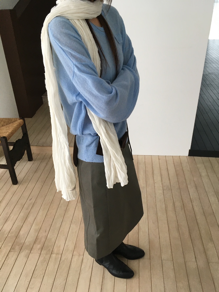 MINIMUZE東大門代購女裝新品熱賣人氣推薦時尚半身裙中短裙MINIMUZE半身裙/中短裙