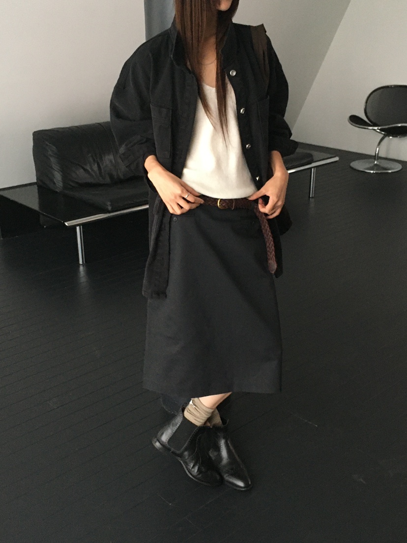MINIMUZE東大門代購女裝新品熱賣人氣推薦時尚半身裙中短裙MINIMUZE半身裙/中短裙