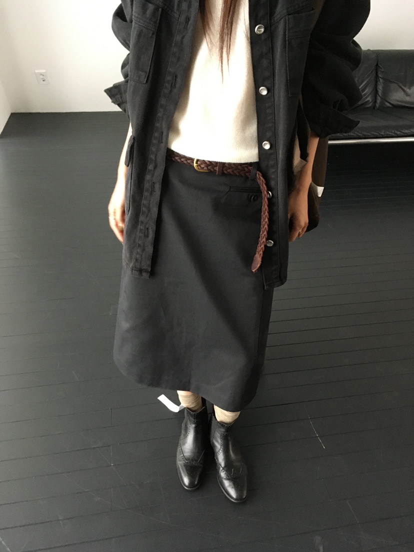 MINIMUZE東大門代購女裝新品熱賣人氣推薦時尚半身裙中短裙MINIMUZE半身裙/中短裙
