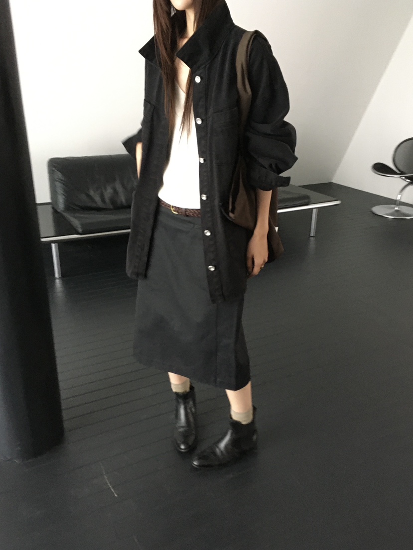 MINIMUZE東大門代購女裝新品熱賣人氣推薦時尚半身裙中短裙MINIMUZE半身裙/中短裙