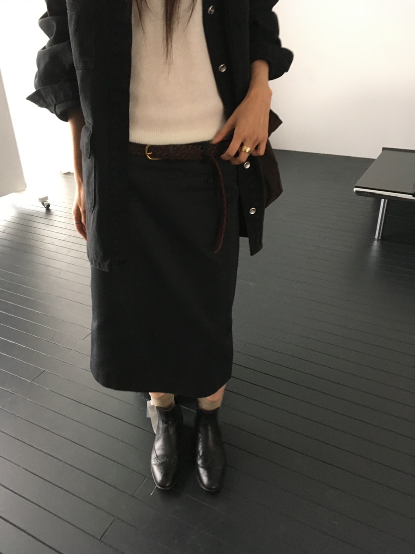 MINIMUZE東大門代購女裝新品熱賣人氣推薦時尚半身裙中短裙MINIMUZE半身裙/中短裙