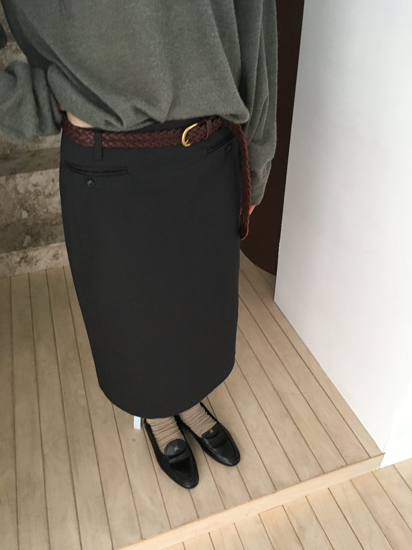 MINIMUZE東大門代購女裝新品熱賣人氣推薦時尚半身裙中短裙MINIMUZE半身裙/中短裙