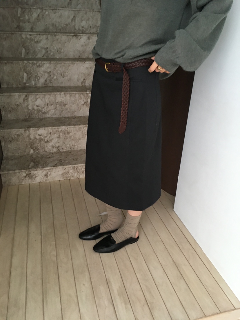 MINIMUZE東大門代購女裝新品熱賣人氣推薦時尚半身裙中短裙MINIMUZE半身裙/中短裙