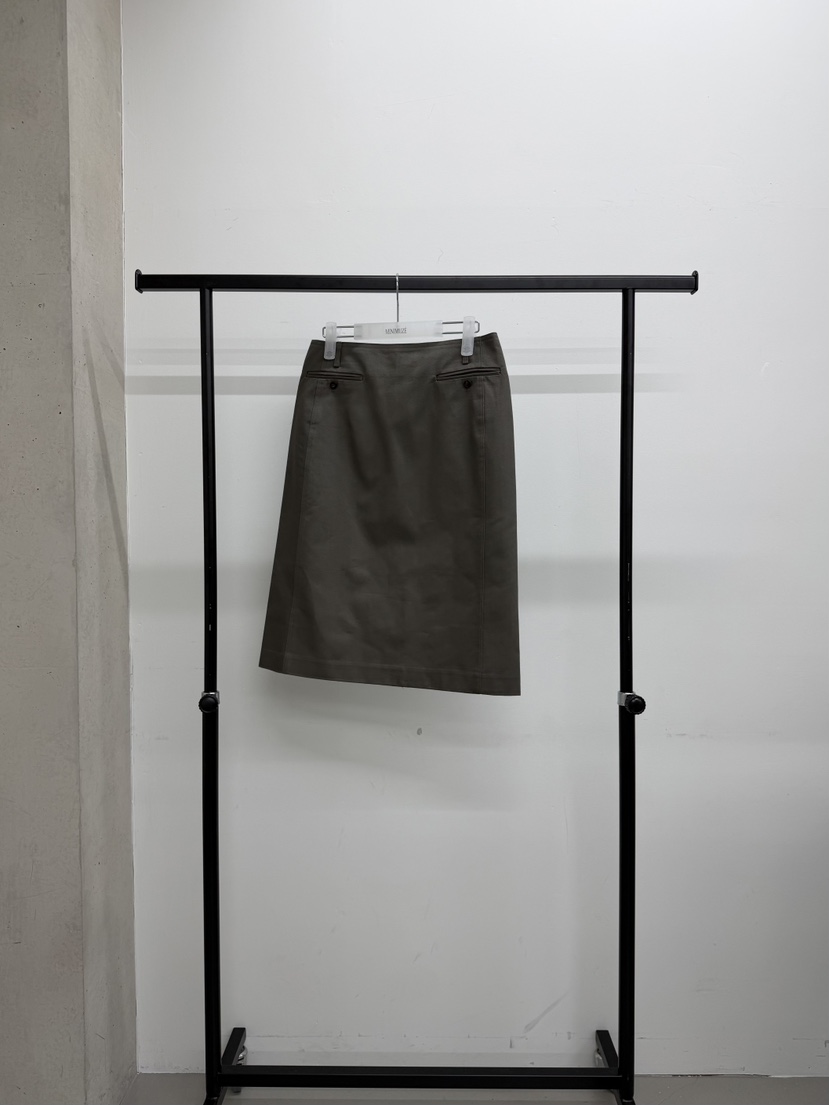 MINIMUZE東大門代購女裝新品熱賣人氣推薦時尚半身裙中短裙MINIMUZE半身裙/中短裙圖色1
