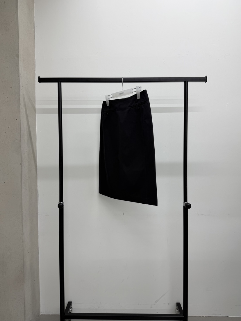 MINIMUZE東大門代購女裝新品熱賣人氣推薦時尚半身裙中短裙MINIMUZE半身裙/中短裙圖色2