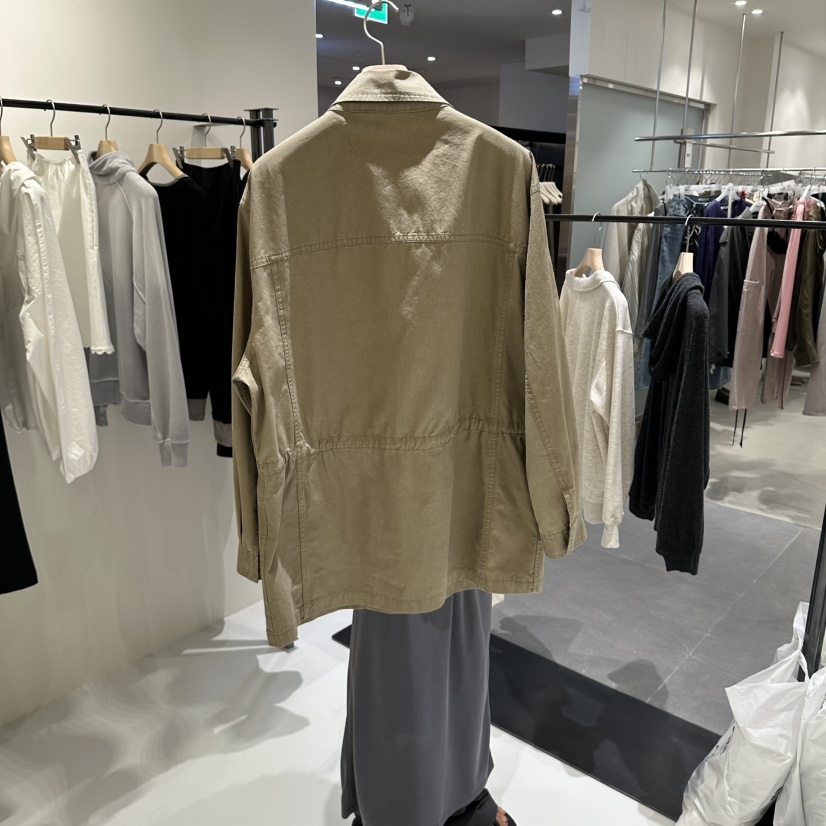 X東大門直郵女裝新品推薦真品人氣時尚熱賣休閑夾克Still Matter夾克