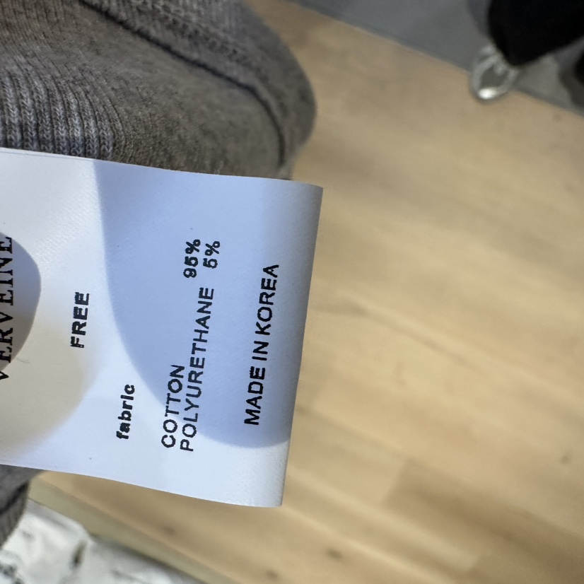 VERVEINE東大門實拍女裝新品真品休閑熱賣推薦人氣吊帶背心VERVEINE吊帶/背心