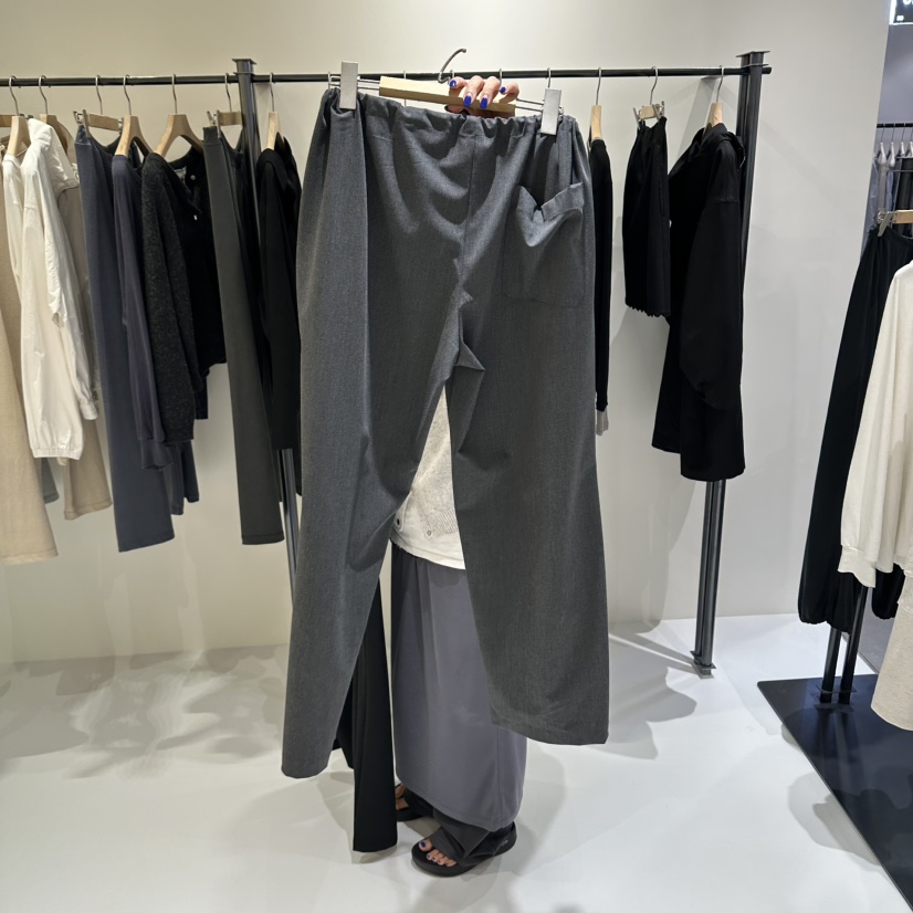 X東大門實拍女士新品推薦熱賣人氣休閑時尚真品休閑褲Still Matter休閑褲