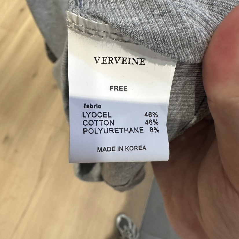 VERVEINE東大門實拍女士新款人氣真品休閑時尚吊帶背心無袖VERVEINE吊帶/背心